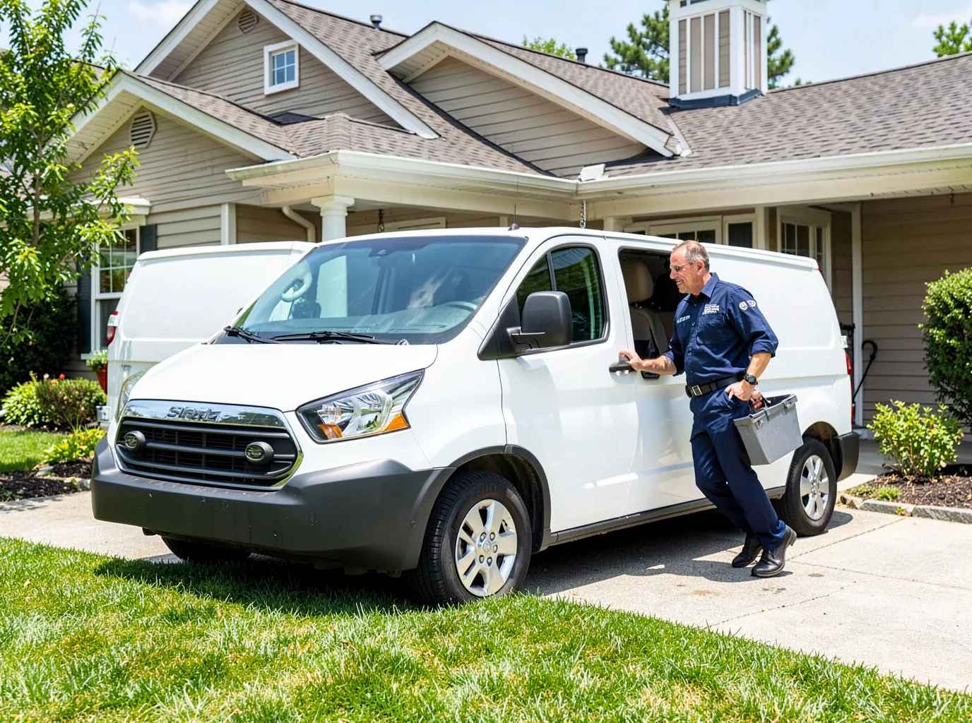 Emergency Plumber company in Mainesburg, PA