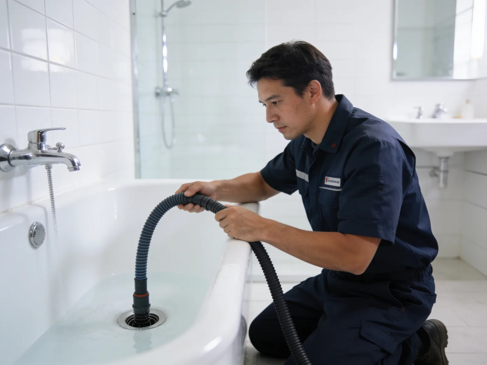 Emergency Plumber Mainesburg, PA FAQs